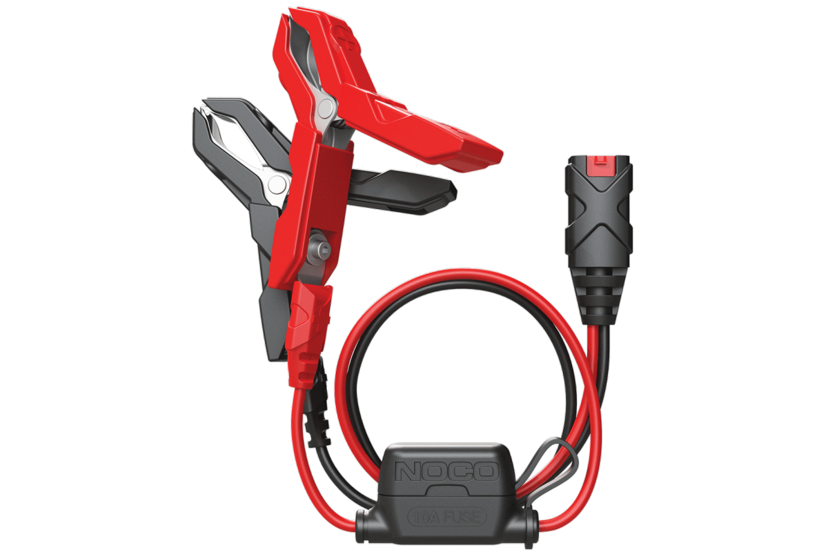 Τσιμπίδες συσσωρευτών NOCO X-Connect GC001