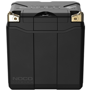 Μπαταρία λιθίου NOCO Powersports NLP30 12V 7.8Ah 700A(CCA) /αντικ μπατ μολύβδου-οξέος έως και 32Ah