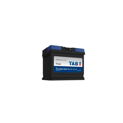 Μπαταρία TAB 54002 SMF 44Ah 360A(EN)