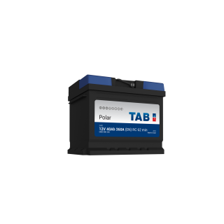 Μπαταρία TAB 54002 SMF 44Ah 360A(EN)