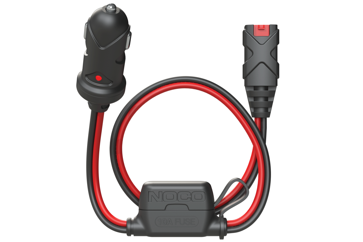 Αρσενικό βύσμα NOCO 12V X-Connect GC003