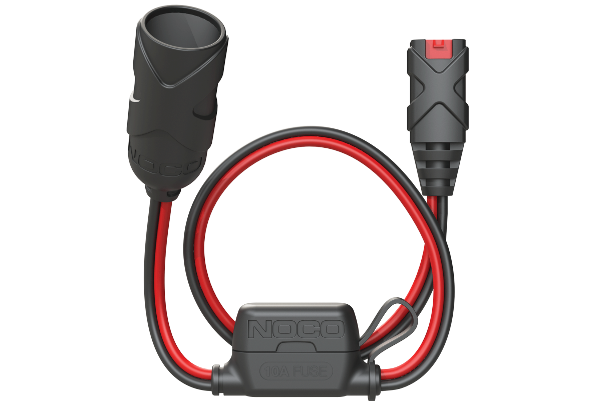 Θηλυκό βύσμα NOCO 12V X-Connect GC010