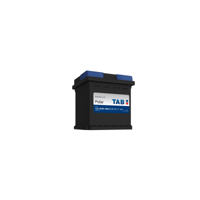 Μπαταρία TAB 54506 45Ah 400A(EN)