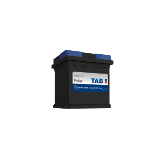 Μπαταρία TAB 54506 45Ah 400A(EN)