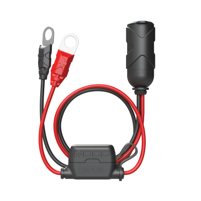 Βύσμα NOCO GC018 12 Volt με ακροδέκτες με δακτύλιο
