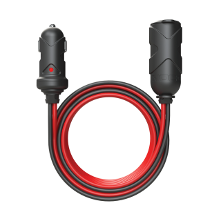 Καλώδιο επέκτασης NOCO GC019 3.65m με βύσμα 12V