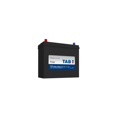 Μπαταρία TAB 54524/51 SMF 45Ah 360A(EN)