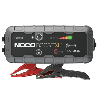 Εκκινητής λιθίου NOCO Boost GB50 XL UltraSafe 1500A