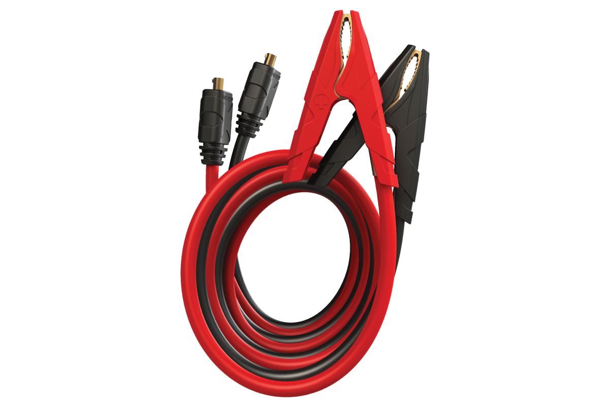 Τσιμπίδες συσσωρευτών NOCO Boost MAX GBC005 182.88cm